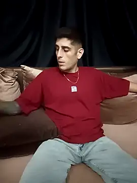 arenn1997 online show from 09/28/25, 10:15