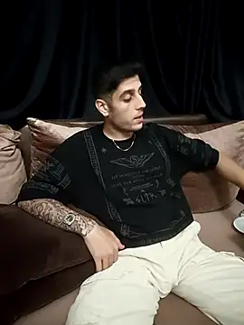 arenn1997 online show from 10/01/25, 10:05