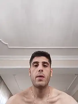 arenn1997 online show from 10/19/25, 12:28