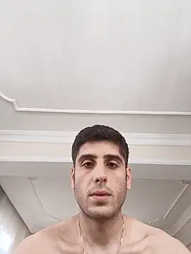 arenn1997 online show from 10/29/25, 12:29