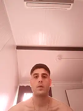 arenn1997 online show from 11/07/25, 12:05