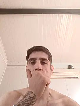 arenn1997 online show from 01/07/26, 12:40