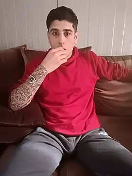 arenn1997 online show from 02/05/26, 12:32