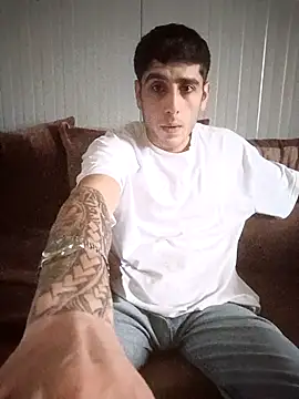 arenn1997 online show from 02/07/26, 12:20