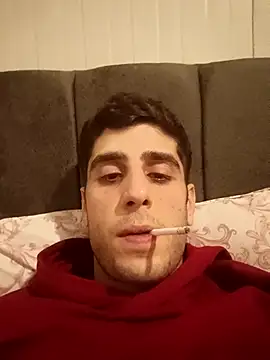 arenn1997 online show from 02/08/26, 12:36