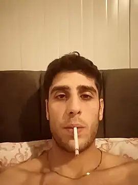 arenn1997 online show from 02/11/26, 10:04