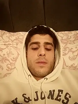 arenn1997 online show from 02/18/26, 12:28