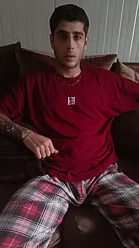 arenn1997 online show from 02/18/26, 12:34