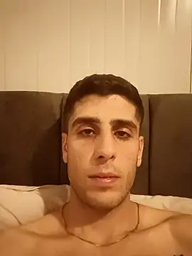 arenn1997 online show from 02/22/26, 11:36