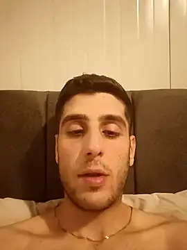 arenn1997 online show from 03/01/26, 12:12