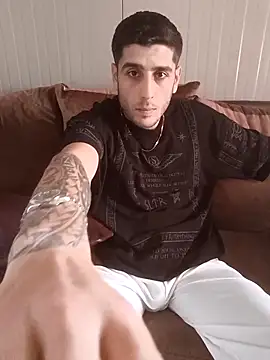 arenn1997 online show from 03/01/26, 12:18