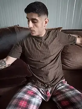 arenn1997 online show from 03/19/26, 12:20