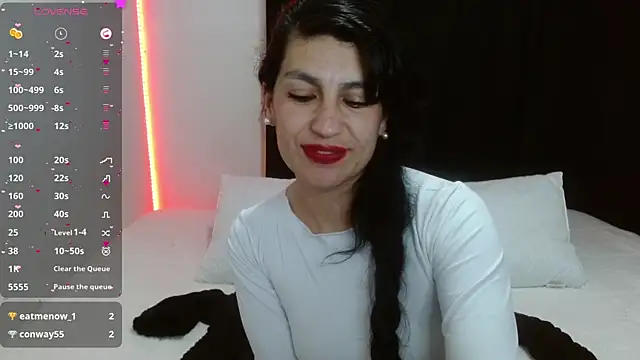 cristina connor online show from 12/07/24, 11:34