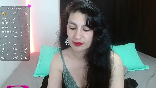 cristina connor online show from 12/20/24, 03:25