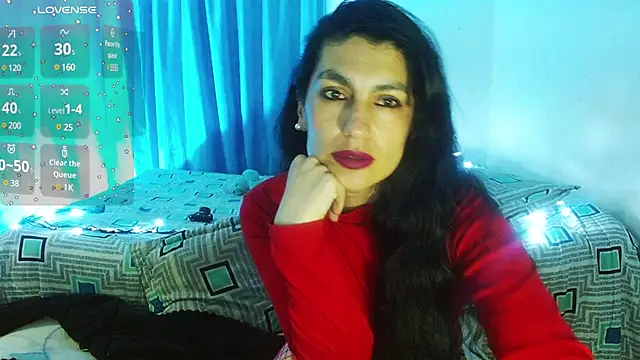 cristina connor online show from 01/18/25, 04:26