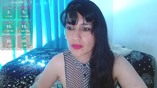 cristina connor online show from 02/09/25, 05:08