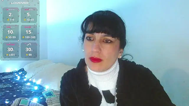 cristina connor online show from 02/15/25, 07:49