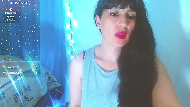 cristina connor online show from 02/25/25, 06:03