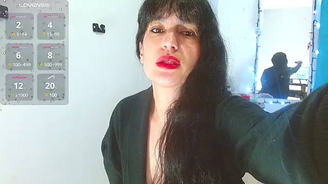 cristina connor online show from 03/20/25, 04:29