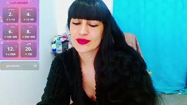 cristina connor online show from 09/29/25, 12:27