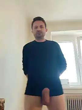 Chokakabraz online show from 12/15/24, 01:11