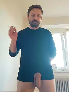 Chokakabraz online show from 12/31/24, 02:36