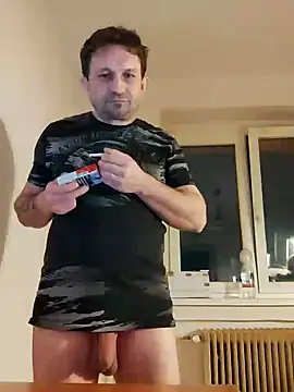 Chokakabraz online show from 01/13/25, 04:19