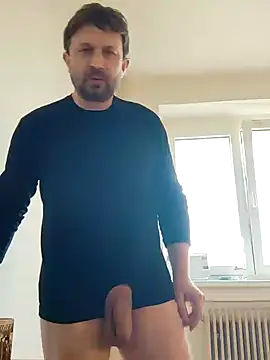 Chokakabraz online show from 01/25/25, 01:19