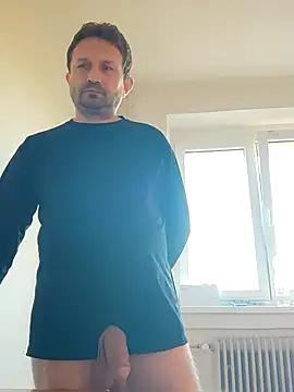 Chokakabraz online show from 09/08/25, 04:50