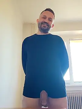 Chokakabraz online show from 09/19/25, 01:56