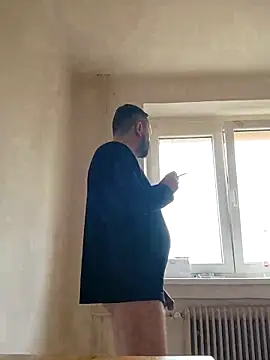 Chokakabraz online show from 09/27/25, 08:19