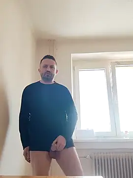 Chokakabraz online show from 11/29/25, 01:14