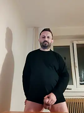 Chokakabraz online show from 12/05/25, 04:47