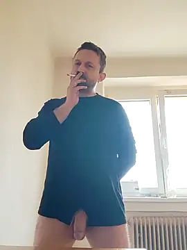 Chokakabraz online show from 03/23/26, 03:05