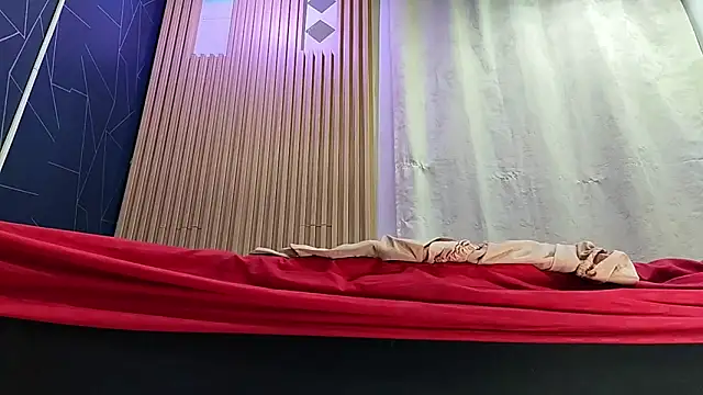 Cataleyalove ADY online show from 03/19/25, 06:03