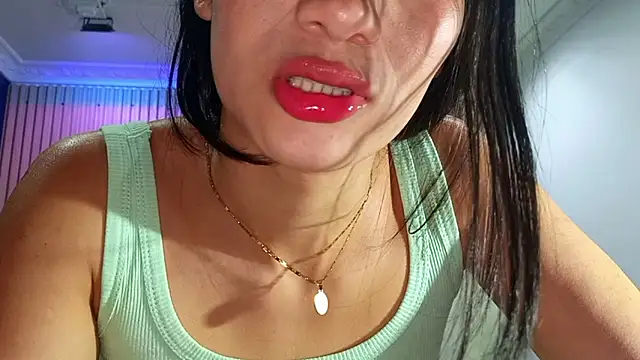 Cataleyalove ADY online show from 10/15/25, 07:30