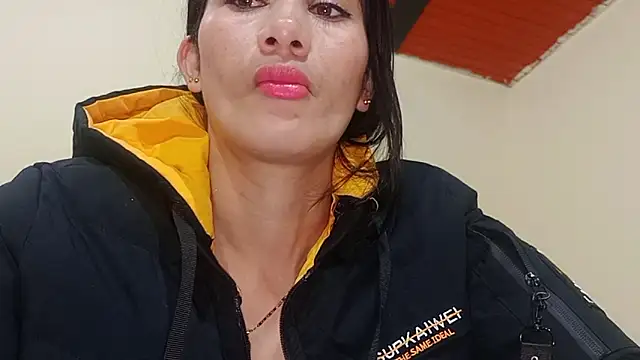 Cataleyalove ADY online show from 02/03/26, 11:21