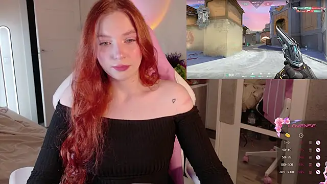 cinnabon girls online show from 11/18/25, 07:51