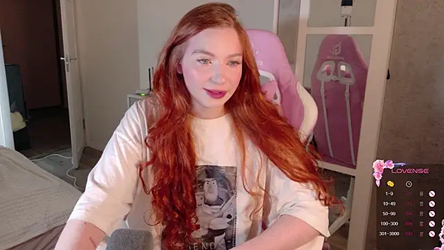 cinnabon girls online show from 12/23/25, 03:26