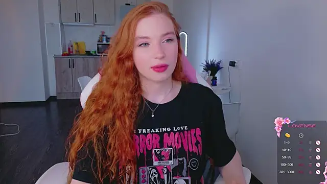 cinnabon girls online show from 05/04/26, 03:08