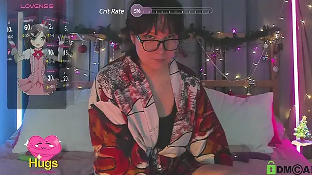 dreamgirllovee online show from 12/25/24, 04:54