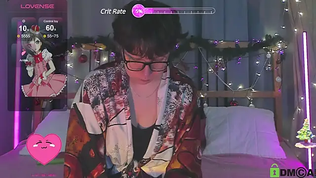 dreamgirllovee online show from 12/27/24, 01:53