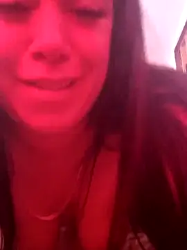 daaibaby1 online show from 11/18/25, 12:31