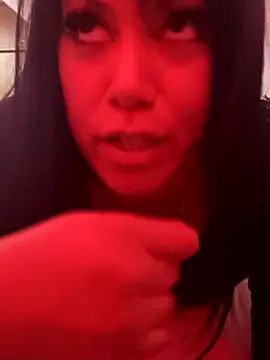 daaibaby1 online show from 11/25/25, 12:27