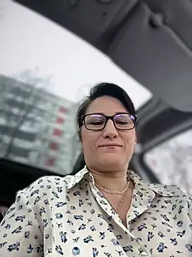 ZhenjaPoledance online show from 02/27/26, 08:03