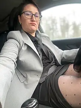 ZhenjaPoledance online show from 03/08/26, 08:51