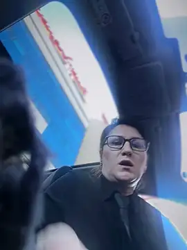 ZhenjaPoledance online show from 03/21/26, 07:46