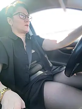 ZhenjaPoledance online show from 03/22/26, 10:07