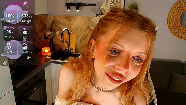 Snapshot of Hannah_Carr chatting on 05/18/26, 09:42 Hannah Carr online show from 05/18/26, 09:42