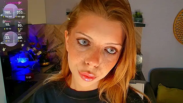 Snapshot of Hannah_Carr chatting on 06/15/26, 05:26 Hannah Carr online show from 06/15/26, 05:26